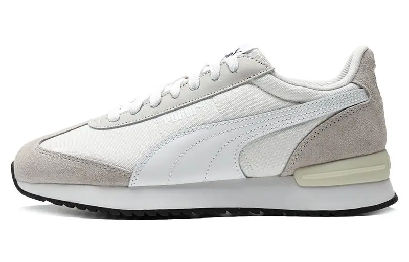 PUMA Rider Shoes 'White Beige'