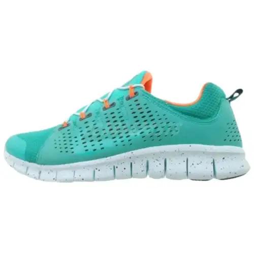 Nike Free Powerlines + Ii Atomic Teal/Atomic Teal