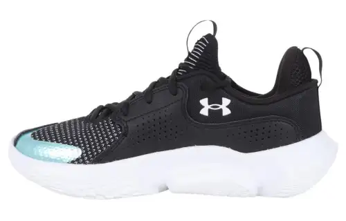 Under Armour Flow Futr X 3 'Black Mint'