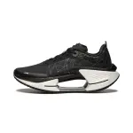 Li Ning Shadow 3 Essential Cushioning Support Rebound Low top Running Shoes Men's Black