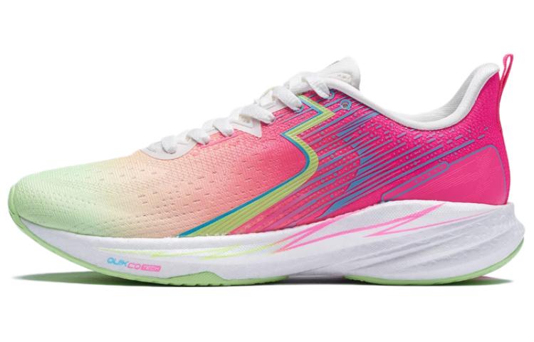 361° Carbon Speed CQT Cushioning Slip Resistant Abrasion Resistant Breathable