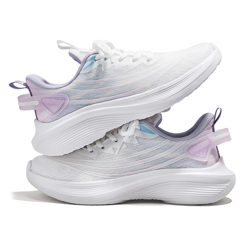 HUANQIU Slip Resistant Breathable Moisture Wicking Slip Resistant, Breathable, Moisture Wicking Low top