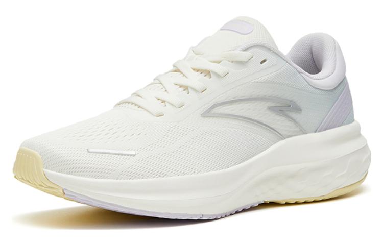 ANTA Running Series Sneakers ‘White Green Purple’ Women’s