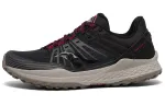 saucony Mad River TR 2 'Charcoal Black'
