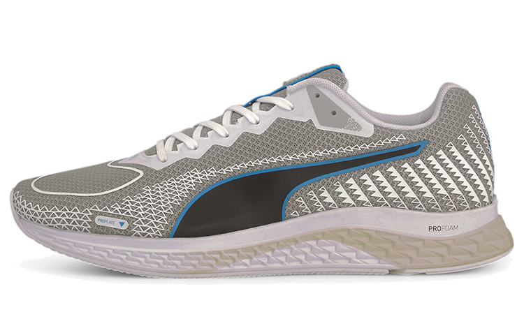 PUMA Speed Sutamina 2 'Nano Print'