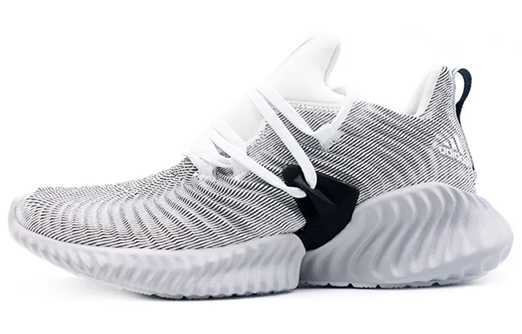 Adidas Wmns Alphabounce Instinct 'Cloud White' Women's