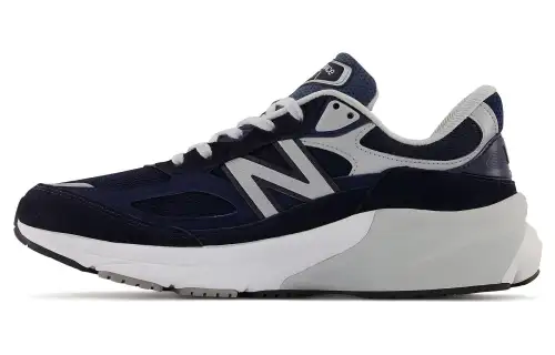 990v6 New Balance Made in Usa 'Navy'