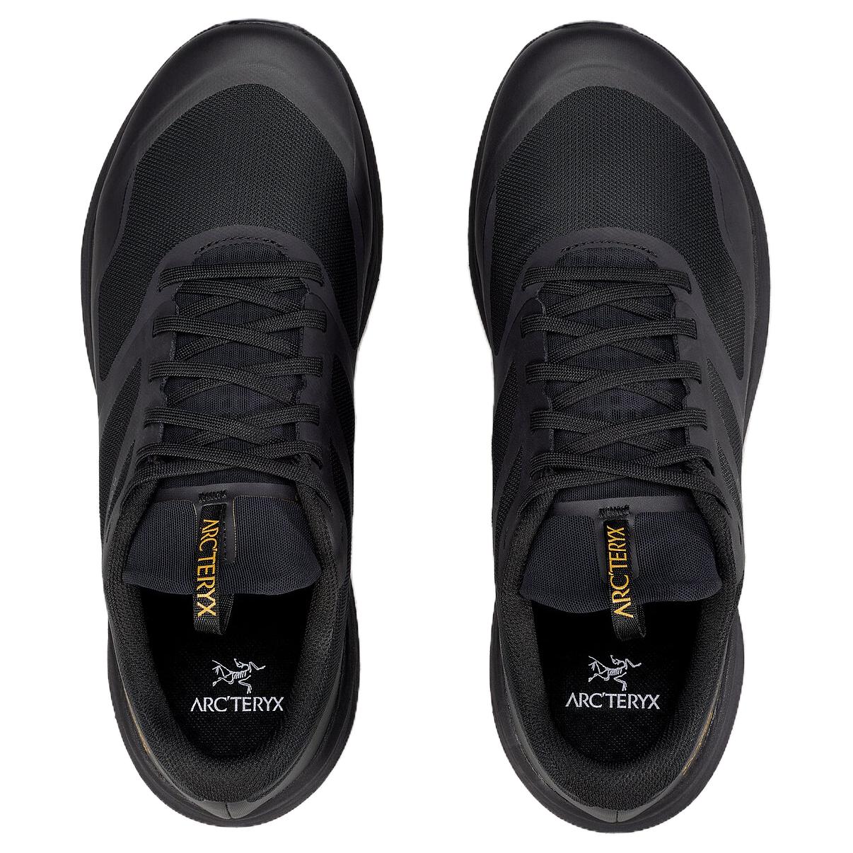 Arc’teryx Norvan LD 3 Abrasion Resistant Low top Casual Trail Running Marathon Training Long Distance Running