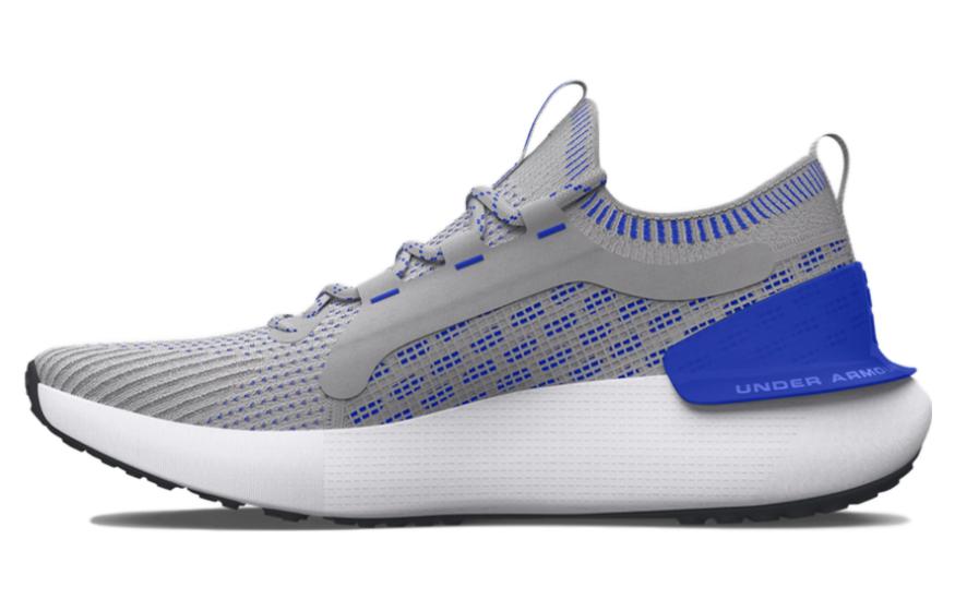 Under Armour Hovr Phantom 3 Se Running Shoes ‘Halo Grey Blue’