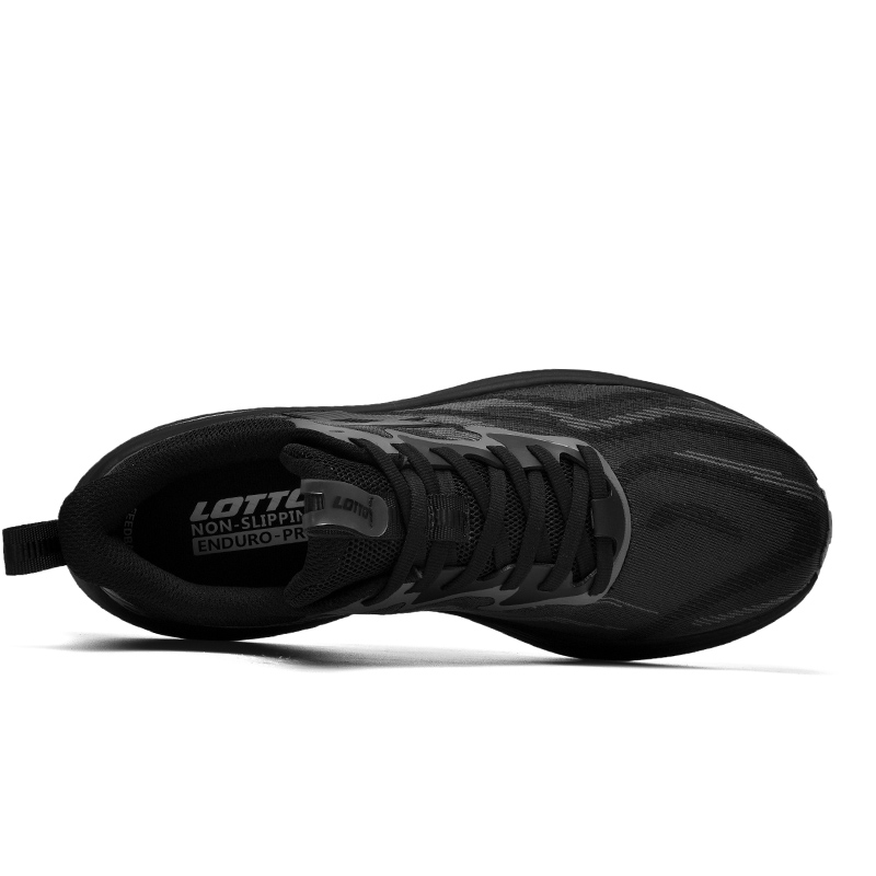 LOTTO Diamond Freeze PRO Slip Resistant Abrasion Resistant Slip Resistant Abrasion Resistant Low top Carbon Plate