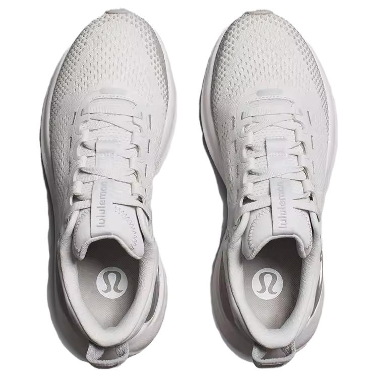 Lululemon Beyondfeel Trail Breathable Support Low top Casual Trail Running Shoes Unisex