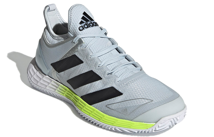 Adidas Adizero Ubersonic 4 Mesh, Textile Slip Resistant And Breathable Slip Resistant And Breathable Low top Marathon