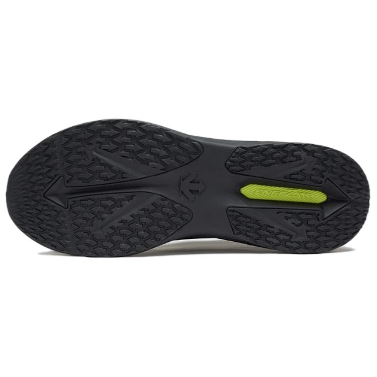 DESCENTE LAVITATE WIRE 3.0 Rebound Low top Running Shoes Women’s Black