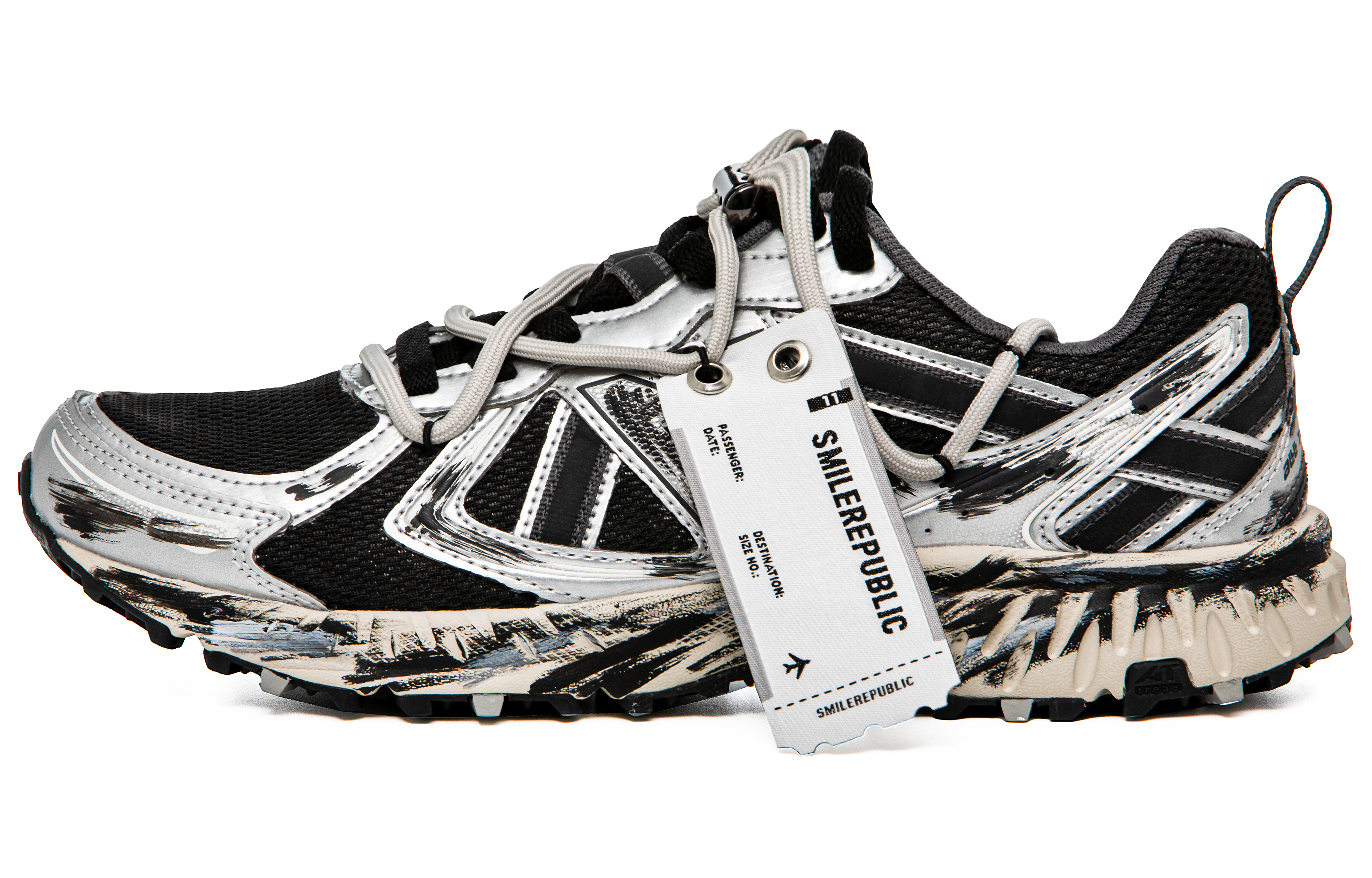 New Balance NB 410 V5 Slip Resistant, Abrasion Resistant, Breathable Slip Resistant, Abrasion Resistant, Breathable