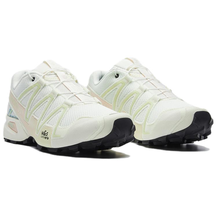 SALOMON Speedcross 3 ‘Mindful Vanilla Ice’
