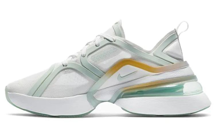 Nike Air Max 270 Xx Summit White Pistachio Frost Women's