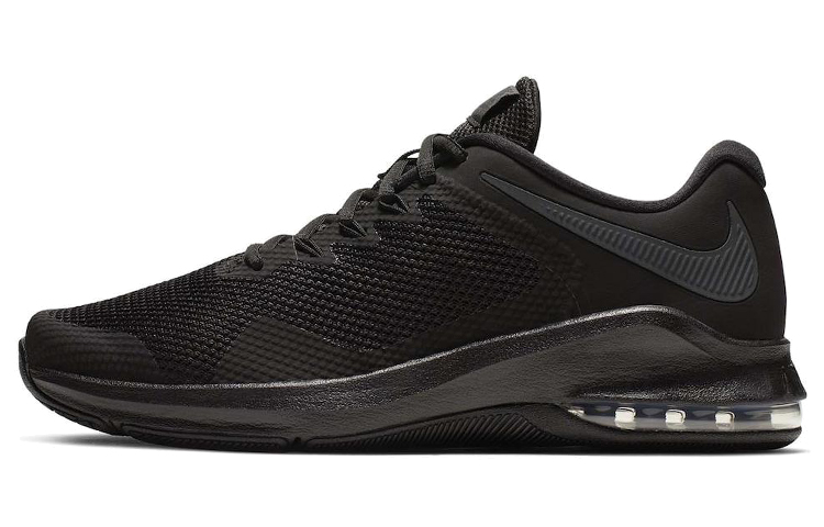 Nike Air Max Alpha Trainer 'Black Anthracite'