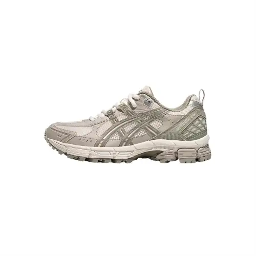 ASICS Gel Kahana 8 SP Textile, Synthetic Leather Cushioning Abrasion Resistant Breathable Low top AHAR+ Running Shoes