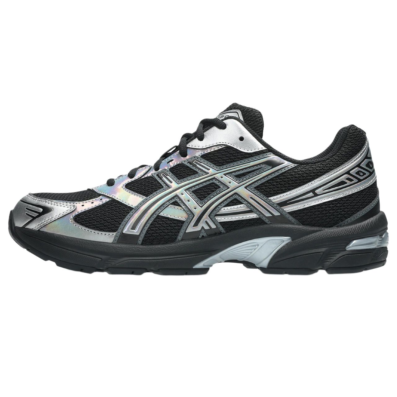 Кроссовки ASICS Gel-1130 (черные)