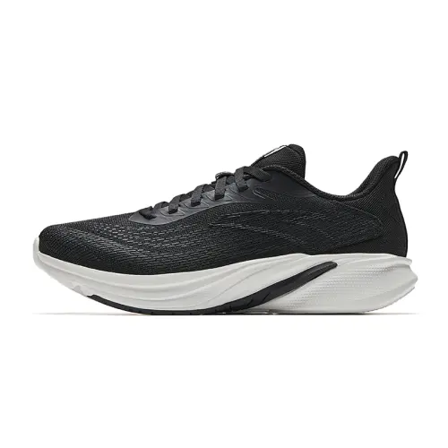 Anta Cloud Trail Slip Resistant Abrasion Resistant Low top Casual Long Distance Running Sprint Running Shoes Women's