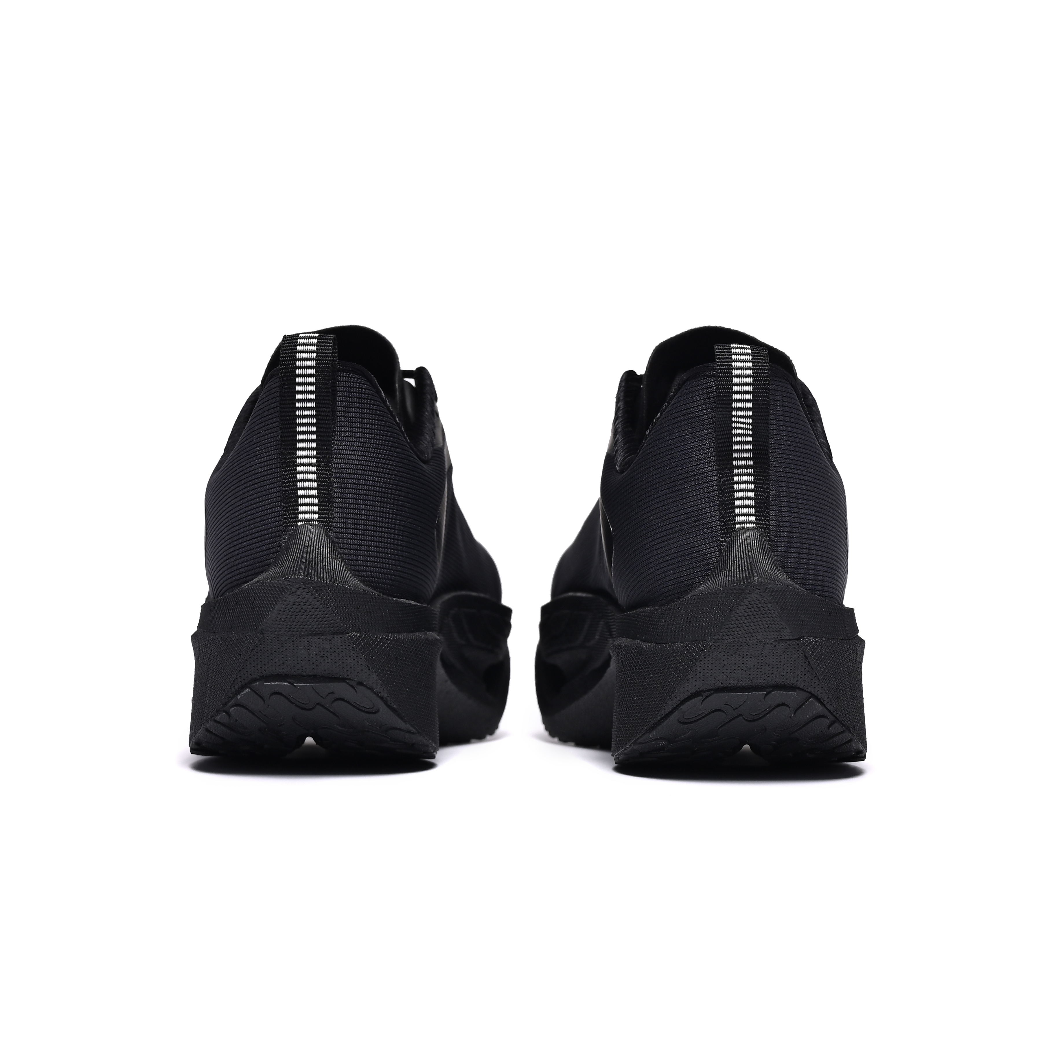 LEBUZHE Low top Casual Marathon Training Long Distance Running Sprint Racing Running Shoes Unisex