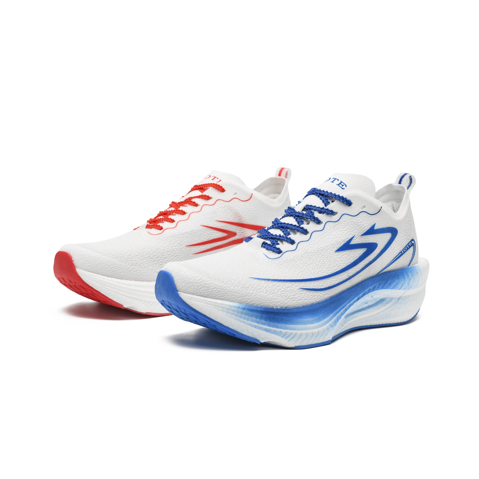 IOTE Cushioning Abrasion Resistant Breathable Cushioning Abrasion Resistant Breathable Low top