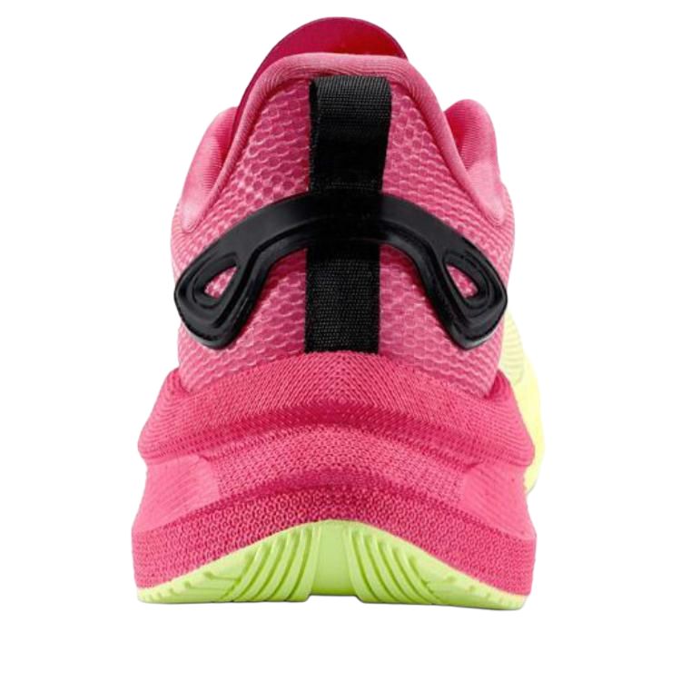 Jeep Running Shoes Men’s Low Top Neon Green