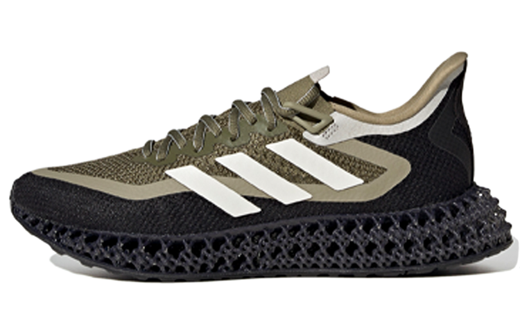 4DFWD Adidas 2 'Focus Olive'