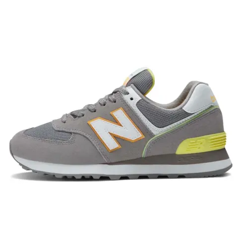 574 Wmns New Balance 'Marblehead Lemonade' Women's