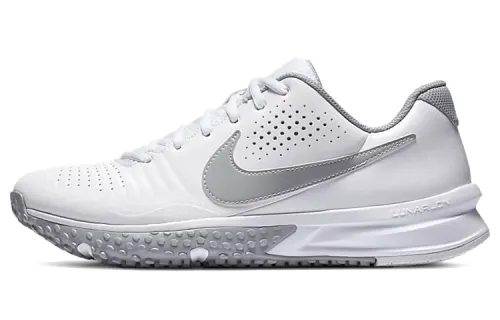 Nike Alpha Huarache Varsity 3 Turf 'White Flare Heather'