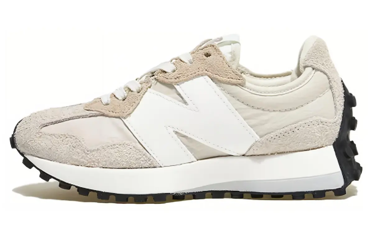 327 New Balance 'Turtledove'