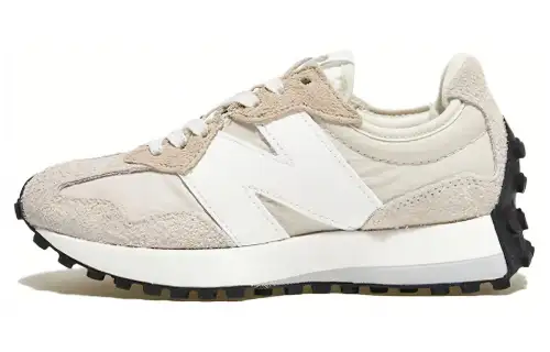 327 New Balance 'Turtledove'