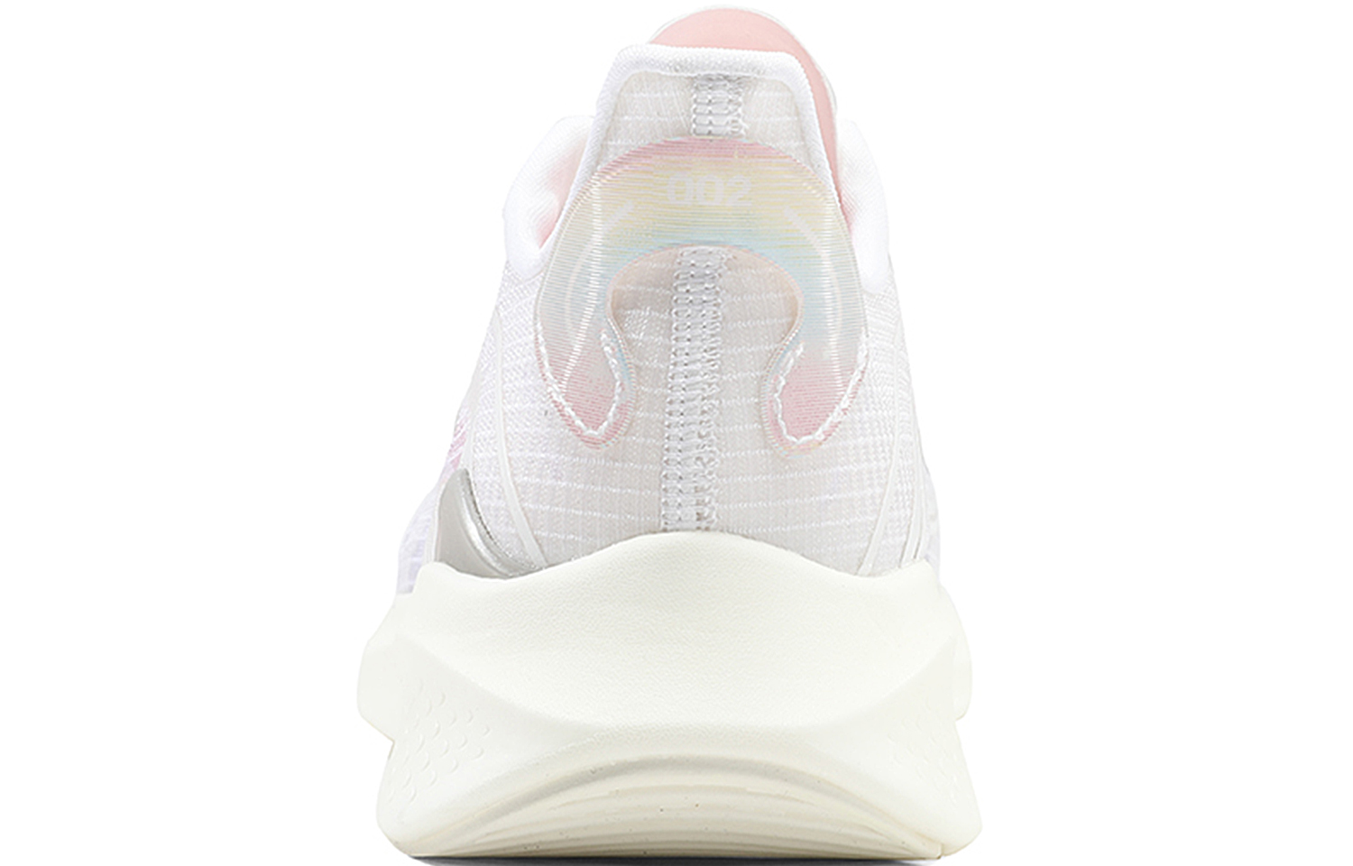PEAK Flick 002 Sports Cushioning Slip Resistant Abrasion Resistant Low top Running Shoes Women’s Ecru