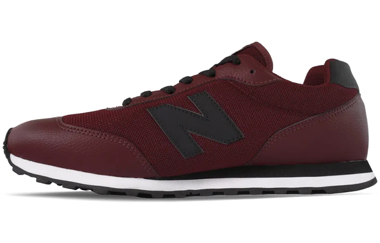 New Balance 050 Shoes Red