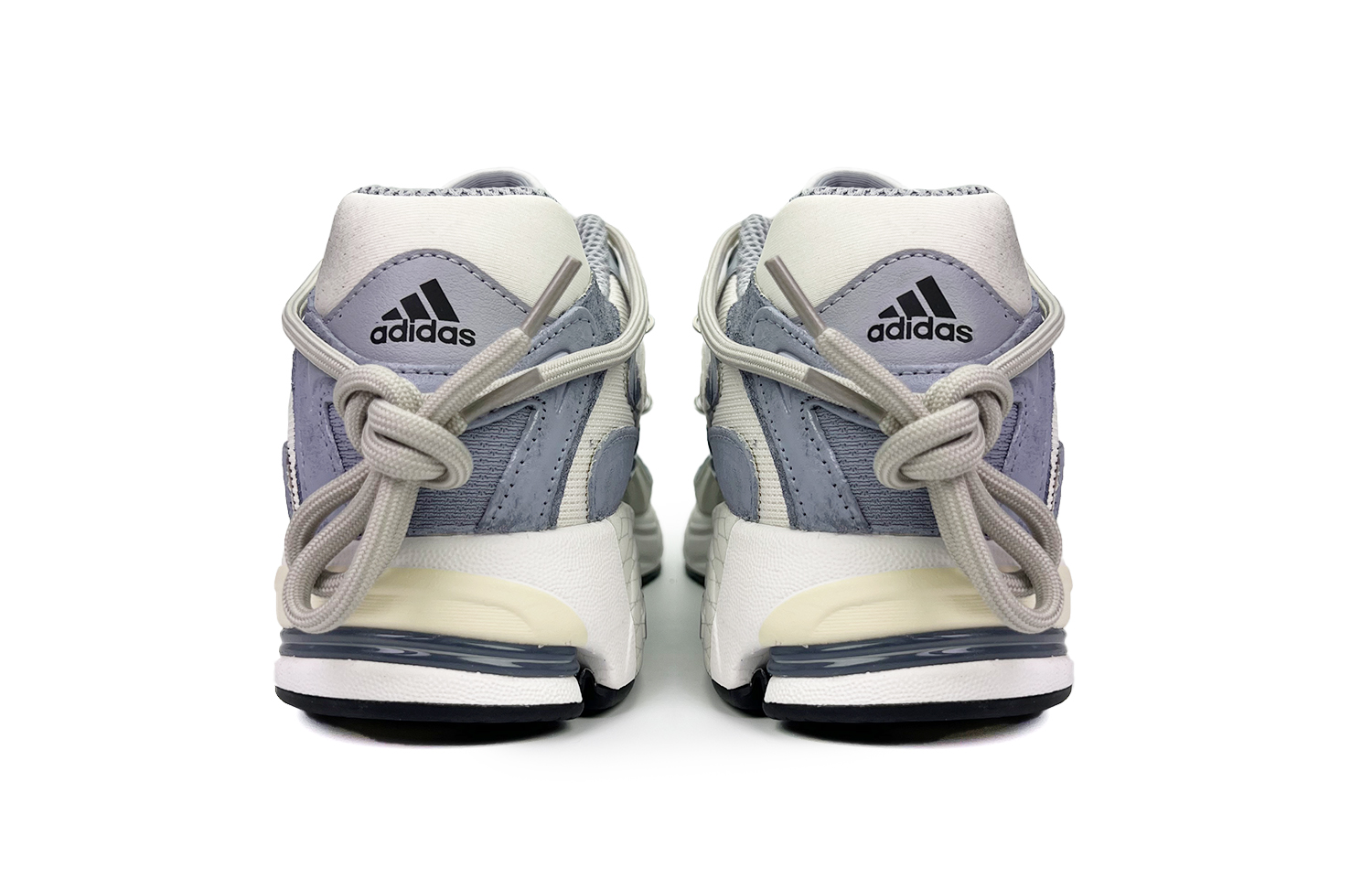 Adidas Originals Response Cushioning Slip Resistant Abrasion Resistant Coverage Low top Running Shoes Unisex