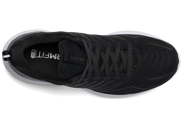 saucony Women’s Endorphin Shift ‘Black’