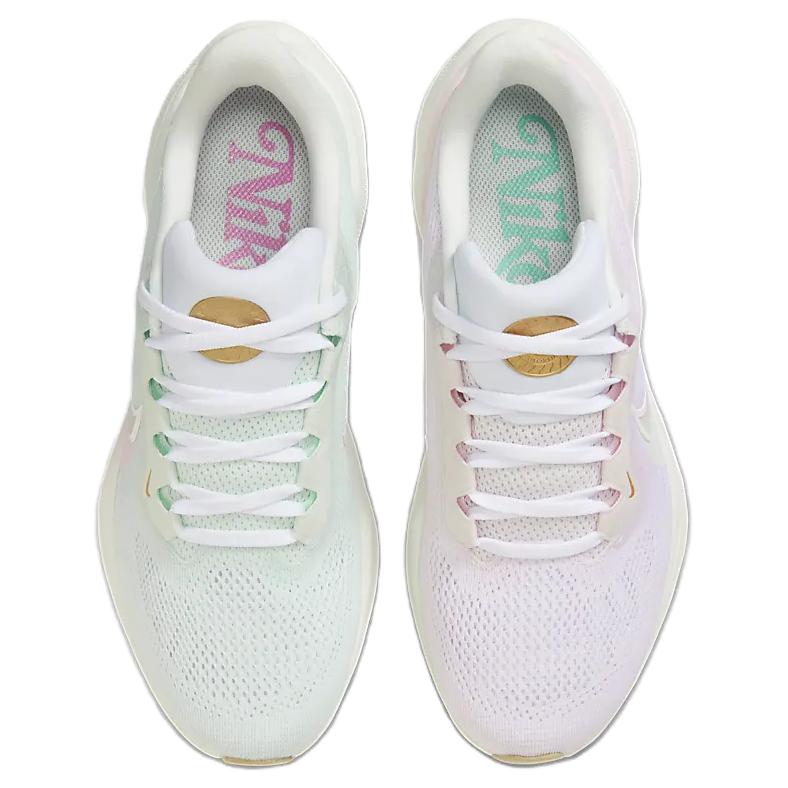 Nike Air Zoom Pegasus 41 Barely Green Playful Pink Women’s