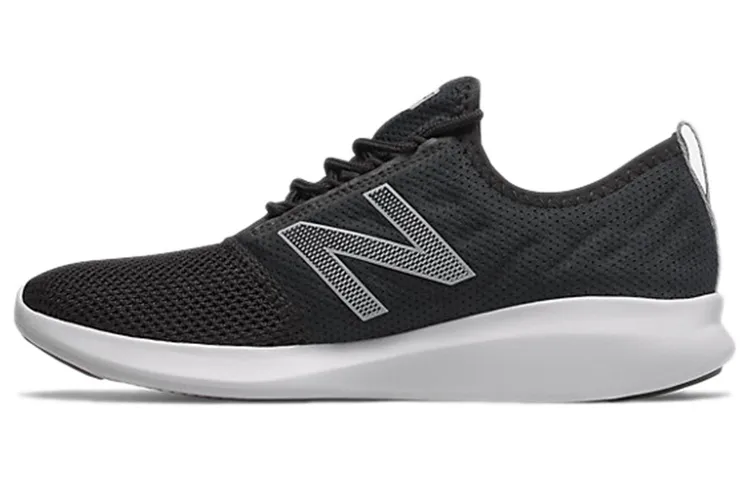 New Balance NB FuelCell Lace Up Cushioning Low top Running Shoes Women's Black