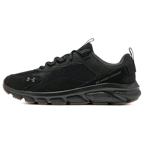 Under Armour Charged Verssert 'Black Gum'
