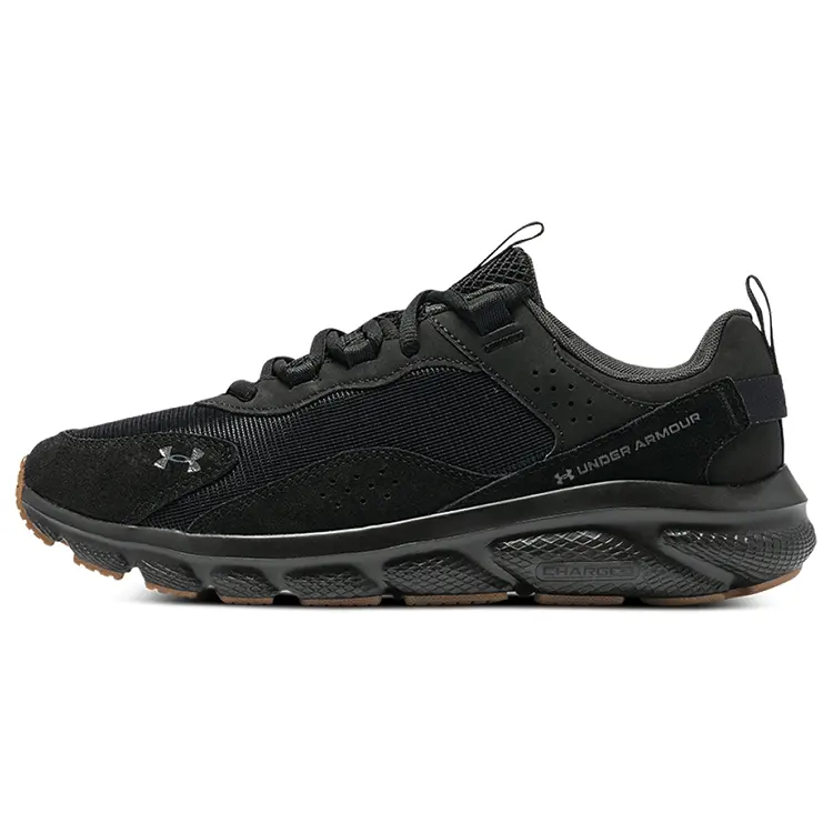 Under Armour Charged Verssert 'Black Gum'