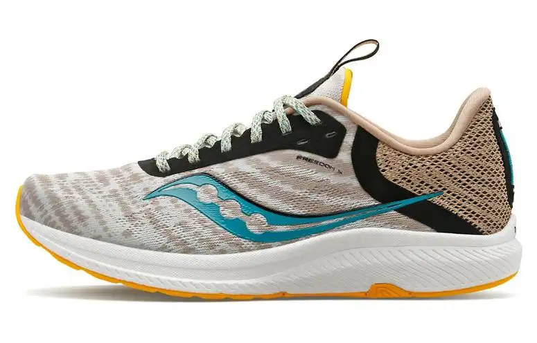 saucony Freedom 5 'Composite'