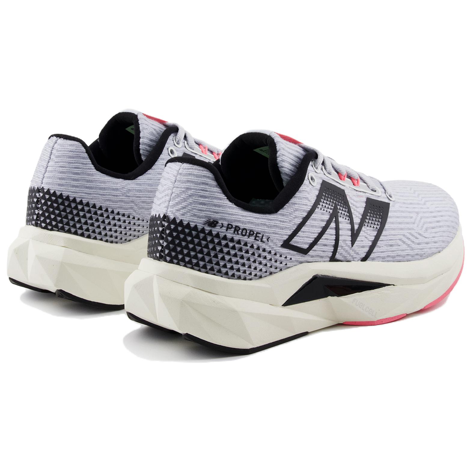 New Balance FuelCell Propel V5 ‘Granite Angora Nb Navy’ Women’s