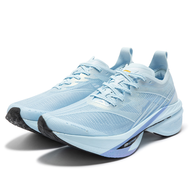 361° Feiyang 2.0 Cushioning Slip Resistant Abrasion Resistant Breathable Support Low top Marathon Training Race