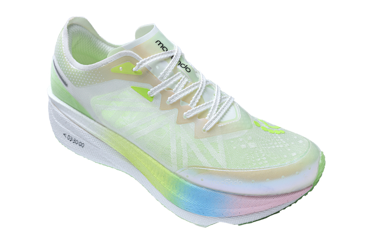 Macondo Low top Running Shoes Men’s