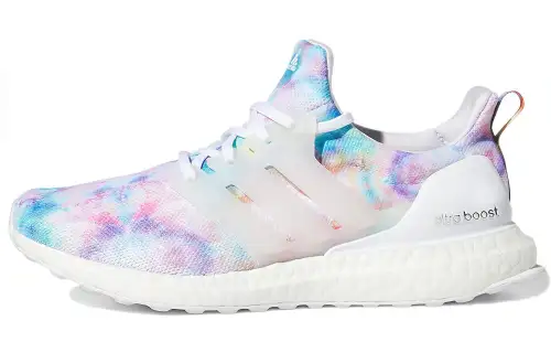 UltraBoost 4.0 Wmns Adidas Dna 'Tie-Dye' Women's