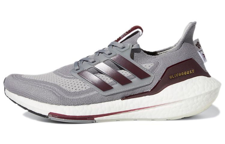 UltraBoost 21 Adidas 'NCAA Pack - Texas A&M'