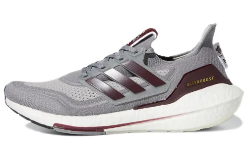 UltraBoost 21 Adidas 'NCAA Pack - Texas A&M'