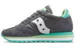 saucony Jazz Triple Grey Mint Women's