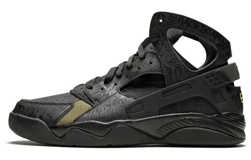 Nike Air Flight Huarache Trash Talk