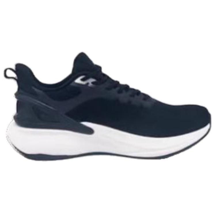 PEAK Taichi 6.0 Cushioning Breathable Low top Running Shoes Women’s Black White